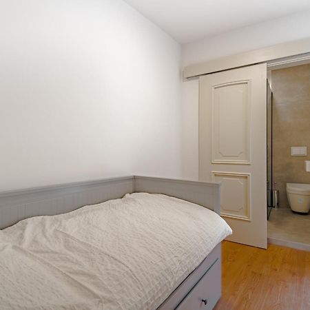 Upper Town Rooms Zagreb Eksteriør billede