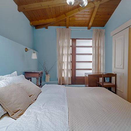 Upper Town Rooms Zagreb Eksteriør billede