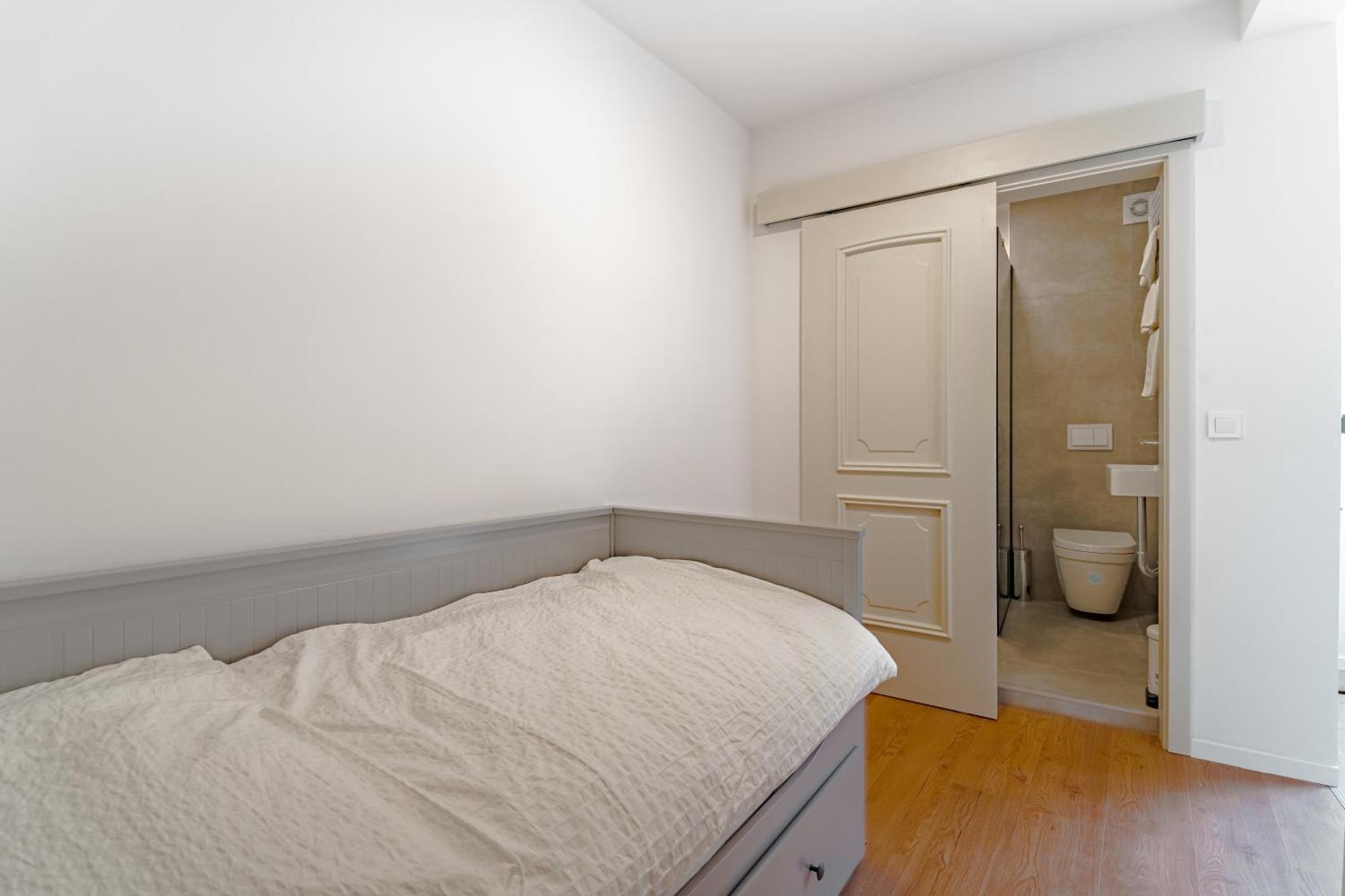 Upper Town Rooms Zagreb Eksteriør billede