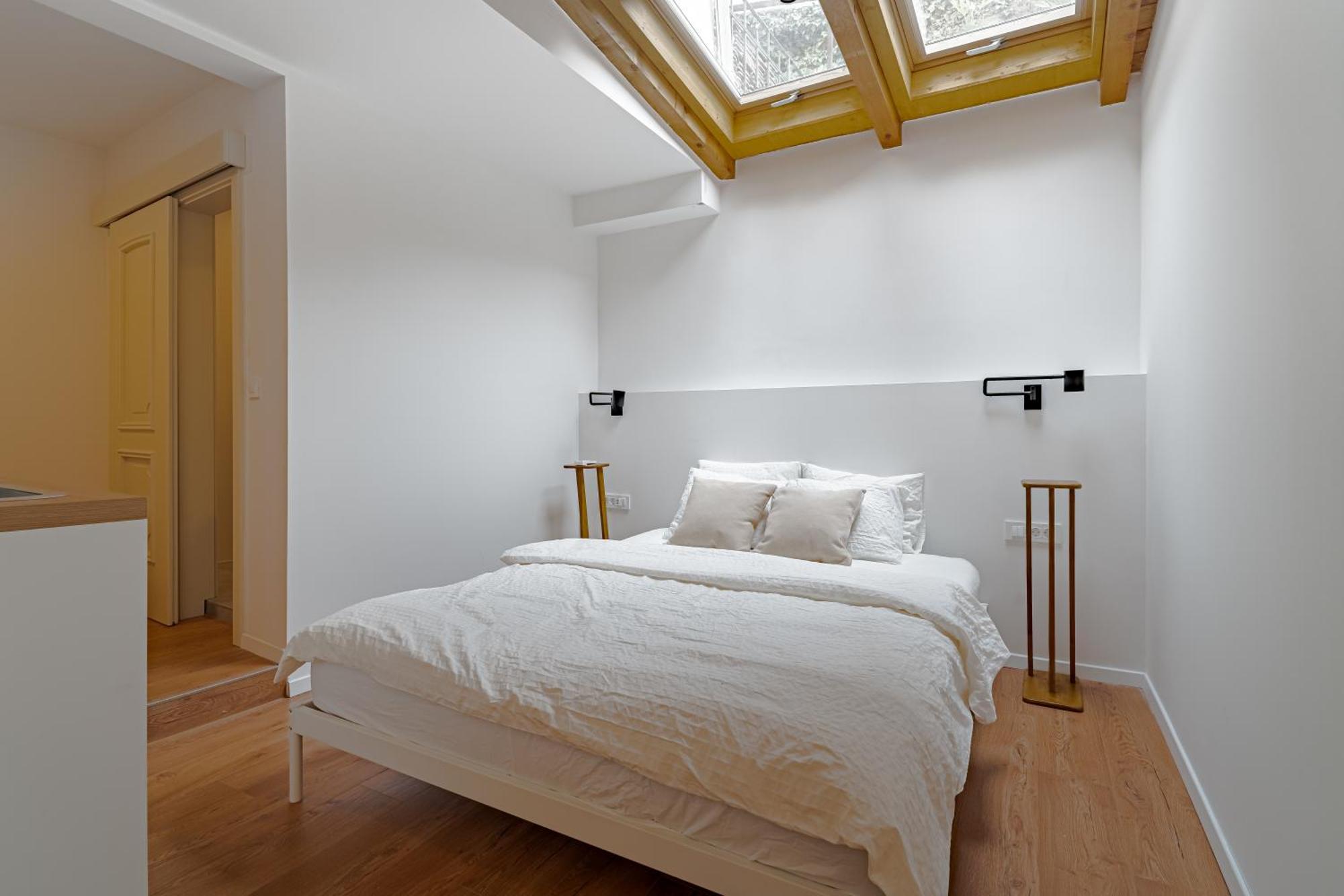 Upper Town Rooms Zagreb Eksteriør billede