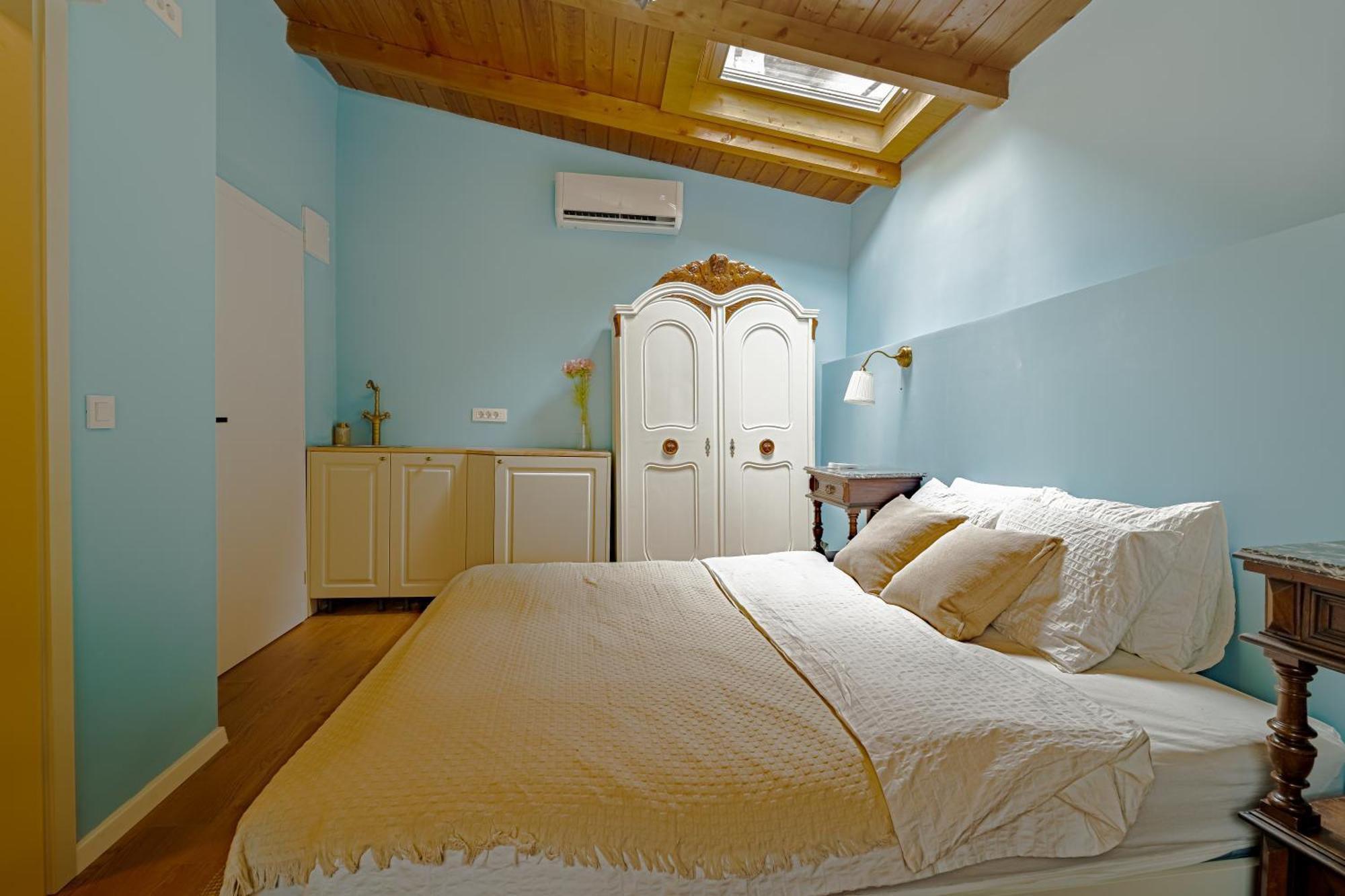 Upper Town Rooms Zagreb Eksteriør billede